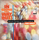 Perrey And Kingsley - The In Sound From Way Out (Vinyle Usagé)