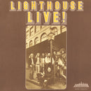 Lighthouse - Live (Vinyle Usagé)