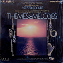 Marc Huard / Neil Chotem - Marc Huard Presente Themes & Melodies Volume 2 (Vinyle Usagé)