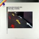 Bob Brookmeyer / Bill Evans - As Time Goes By (The Ivory Hunters) (Vinyle Usagé)