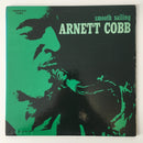 Arnett Cobb - Smooth Sailing (Vinyle Usagé)