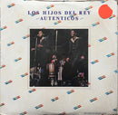 Los Hijos Del Rey - Autenticos (Vinyle Usagé)