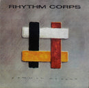 Rhythm Corps - Common Ground (Vinyle Usagé)