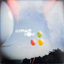 Elephant Stone - The Glass Box EP (Vinyle Usagé)