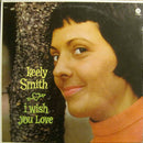 Keely Smith - I Wish You Love (Vinyle Usagé)