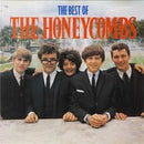Honeycombs - The Best Of The Honeycombs (Vinyle Usagé)