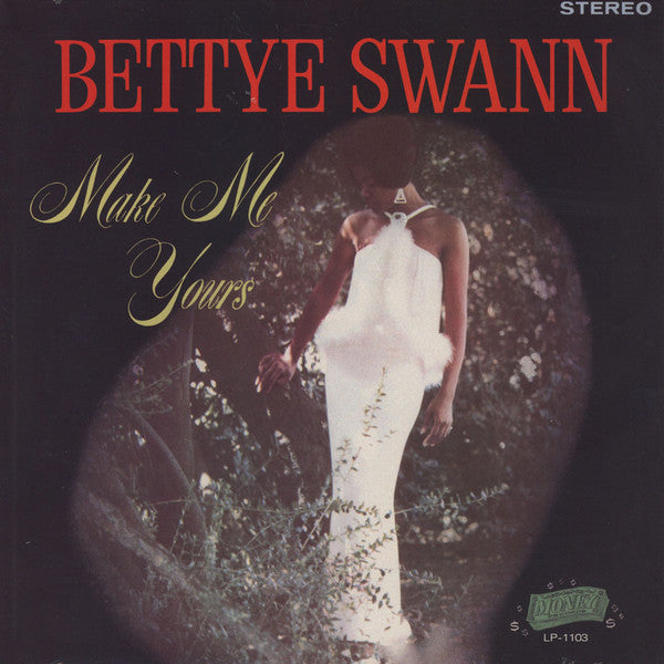 Bettye Swann - Make Me Yours (Vinyle Usagé)