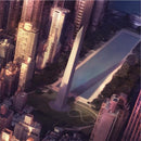 Foo Fighters - Sonic Highways (Vinyle Usagé)