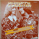 Albatros - Les Titres d Or de l Albatros (Vinyle Usagé)