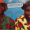 Jungle Brothers - VIP (Vinyle Usagé)