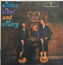 Peter Paul and Mary - Peter Paul and Mary (Vinyle Usagé)