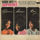 Supremes - More Hits By The Supremes (Vinyle Usagé)