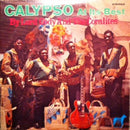 Lord Cody And Coralites - Calypso At Its Best (Vinyle Usagé)