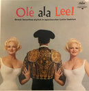 Peggy Lee - Ole Ala Lee (Vinyle Usagé)