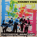 Count Five - Psychotic Reaction (Vinyle Usagé)