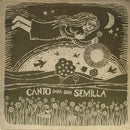 Isabel Parra / Inti Illimani - Canto Para Una Semilla (Vinyle Usagé)