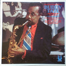 Buddy Tate - Live At Sandys (Vinyle Usagé)