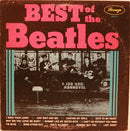 Pete Best - Best of the Beatles (Vinyle Usagé)