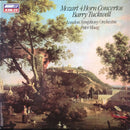 Mozart / Maag / Tuckwell - 4 Horn Concertos (Vinyle Usagé)