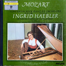 Mozart / Rowicki / Haebler - Concertos pour Piano et Orchestre No 23 / No 17 (Vinyle Usagé)
