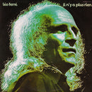 Leo Ferre - Il N y a Plus Rien (Vinyle Usagé)