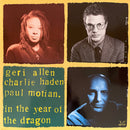 Geri Allen / Charlie Haden / Paul Motian - In The Year Of The Dragon (Vinyle Usagé)