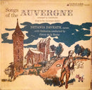 Netania Davrath - Songs Of The Auvergne (Vinyle Usagé)