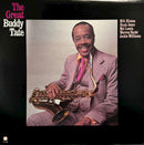 Buddy Tate - The Great (Vinyle Usagé)
