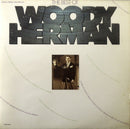 Woody Herman - The Best of Woody Herman (Vinyle Usagé)