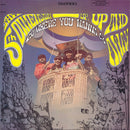 5th Dimension - Up Up and Away (Vinyle Usagé)