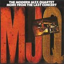 Modern Jazz Quartet - More From The Last Concert (Vinyle Usagé)