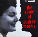 Audrey Morris - The Voice Of Audrey Morris (Vinyle Usagé)