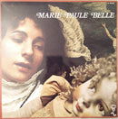 Marie Paule Belle - Marie Paule Belle (Ca M est Egal) (Vinyle Usagé)