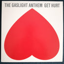 Gaslight Anthem - Get Hurt (Vinyle Usagé)