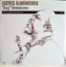 Gene Ammons - Jug Sessions (Vinyle Usagé)