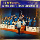 Glenn Miller Orchestra - The New Glenn Miller Orchestra In Hi Fi (Vinyle Usagé)