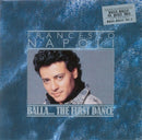 Francesco Napoli - Balla The First Dance (Vinyle Usagé)