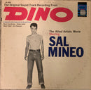 Soundtrack - Gerald Fried: Dino (Vinyle Usagé)