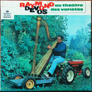 Raymond Devos - Au Theatre des Varietes (Vinyle Usagé)