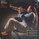 Stacy Rowles - Tell It Like It Is (Vinyle Usagé)