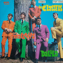 Classels - Les Trois Cloches (Vinyle Usagé)