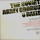 Alexandrov Red Army - By Request! (Vinyle Usagé)