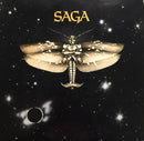 Saga - Saga (Vinyle Usagé)