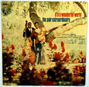 Pair Extraordinaire - It's A Wonderful World (Vinyle Usagé)