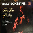 Billy Eckstine - For Love Of Ivy (Vinyle Usagé)