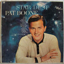 Pat Boone - Star Dust (Vinyle Usagé)