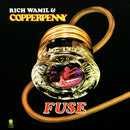 Rich Wamil and Copperpenny - Fuse (Vinyle Usagé)
