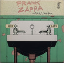 Frank Zappa - Waka/Jawaka / Hot Rats (Vinyle Usagé)