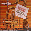Jazztet - Another Git Together (Vinyle Usagé)