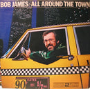 Bob James - All Around the Town (Vinyle Usagé)